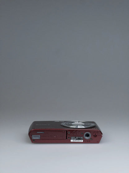 Sony Cyber-shot DSC-W510