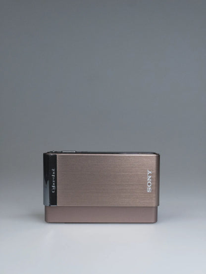 Sony Cyber-shot DSC-T90