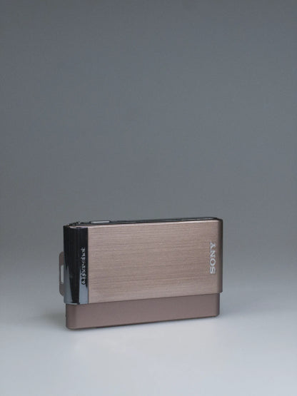 Sony Cyber-shot DSC-T90