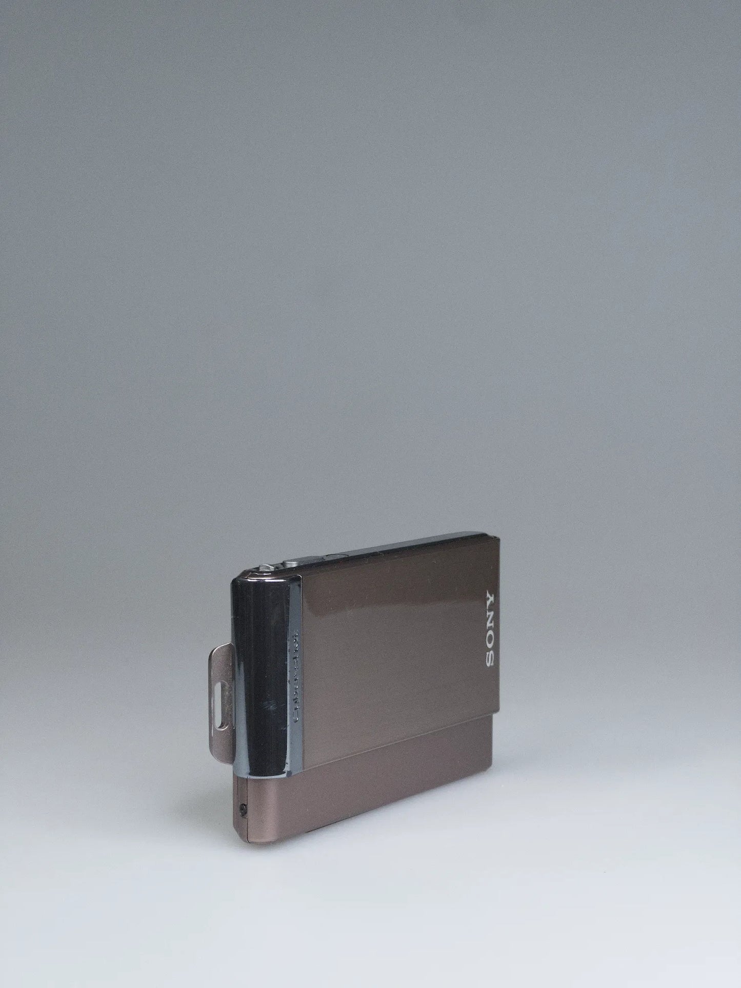 Sony Cyber-shot DSC-T90