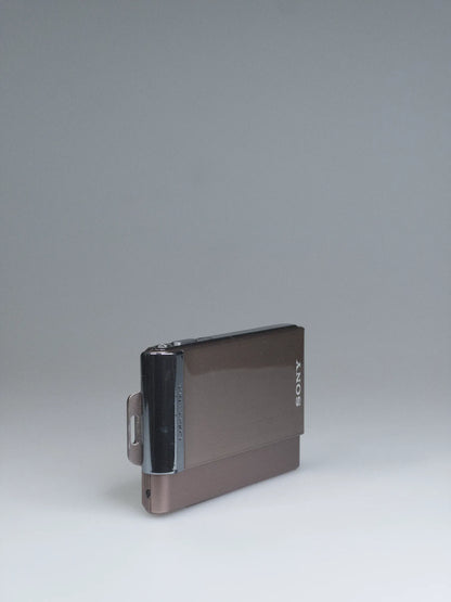 Sony Cyber-shot DSC-T90