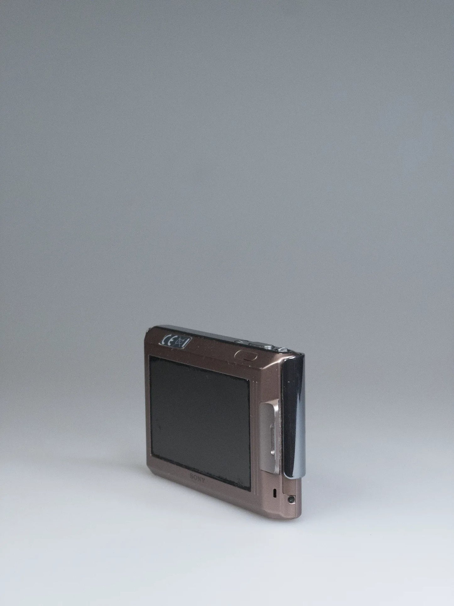 Sony Cyber-shot DSC-T90