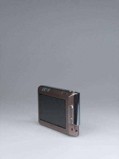 Sony Cyber-shot DSC-T90