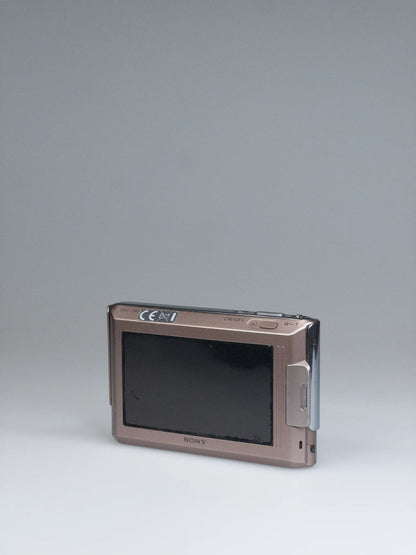 Sony Cyber-shot DSC-T90