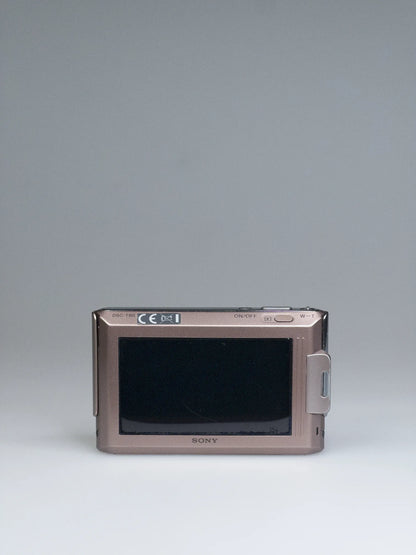 Sony Cyber-shot DSC-T90