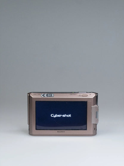 Sony Cyber-shot DSC-T90