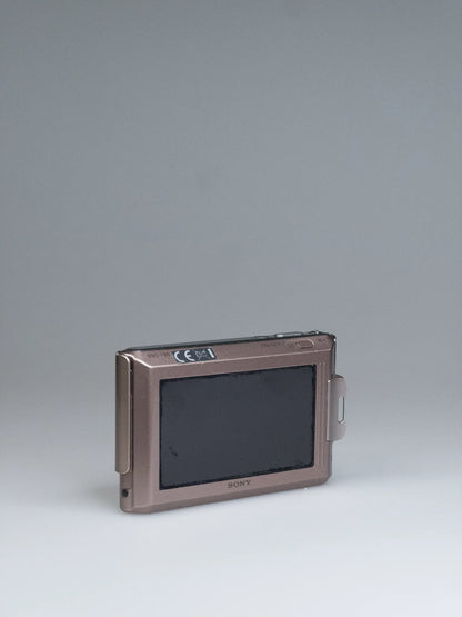 Sony Cyber-shot DSC-T90