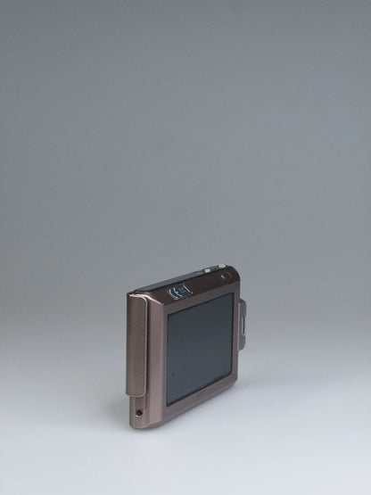 Sony Cyber-shot DSC-T90