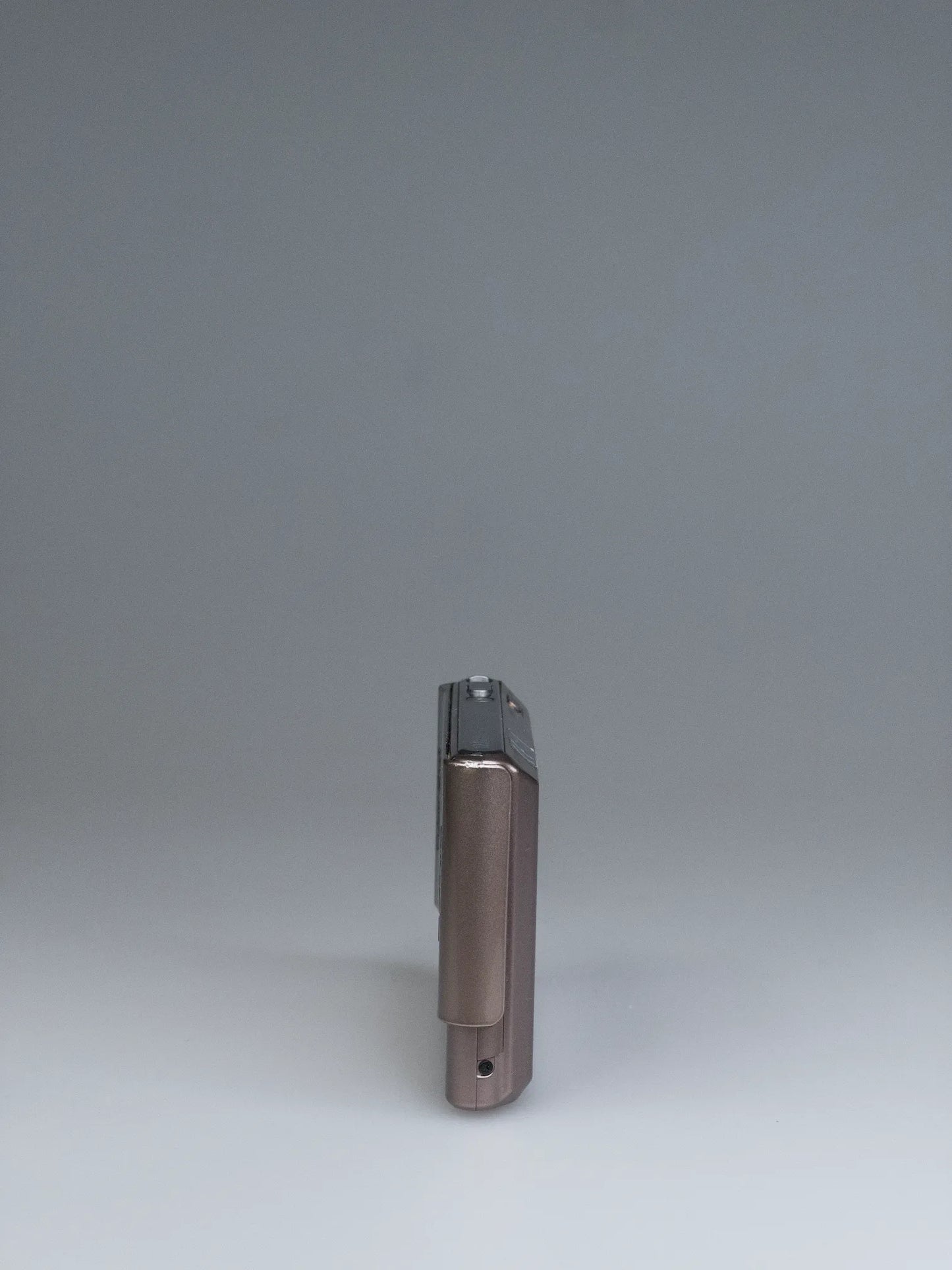 Sony Cyber-shot DSC-T90