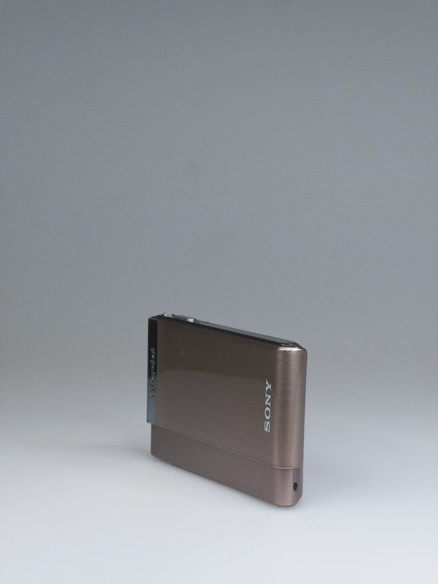 Sony Cyber-shot DSC-T90