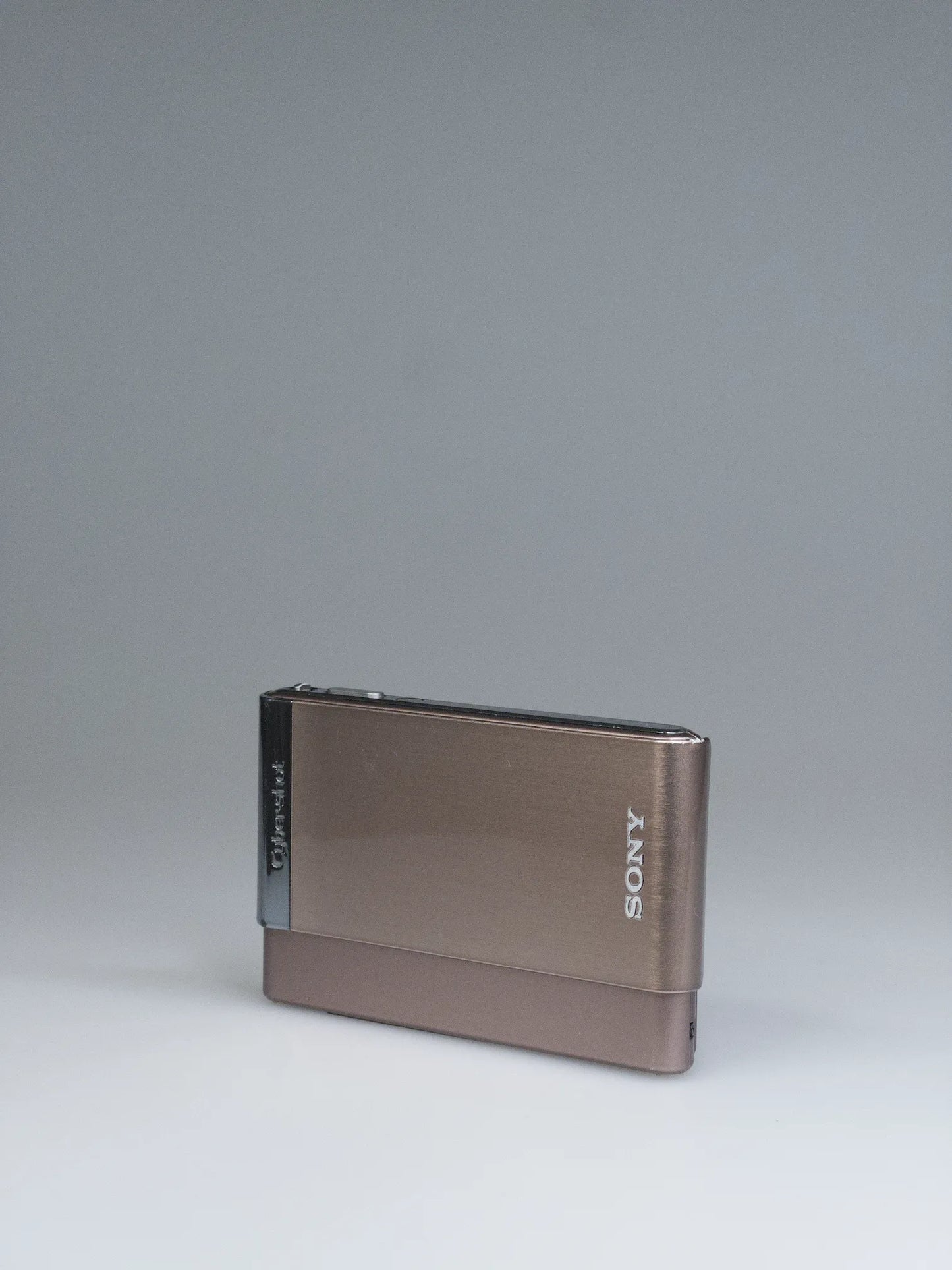 Sony Cyber-shot DSC-T90