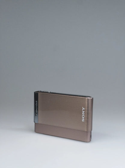 Sony Cyber-shot DSC-T90