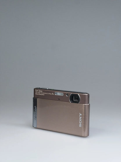 Sony Cyber-shot DSC-T90