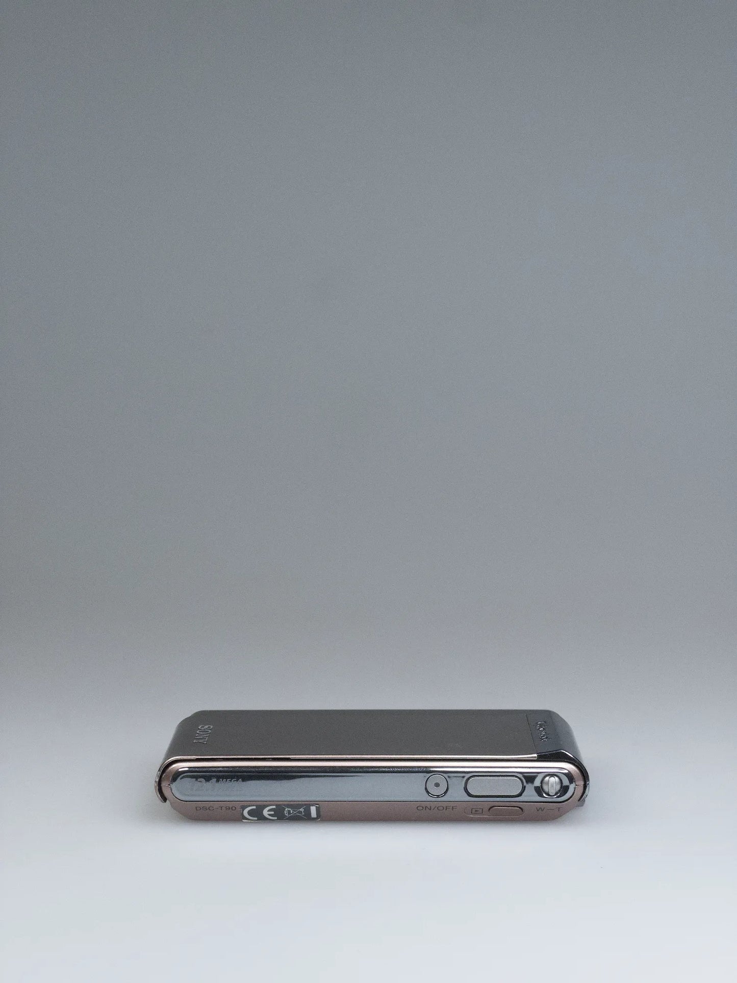 Sony Cyber-shot DSC-T90