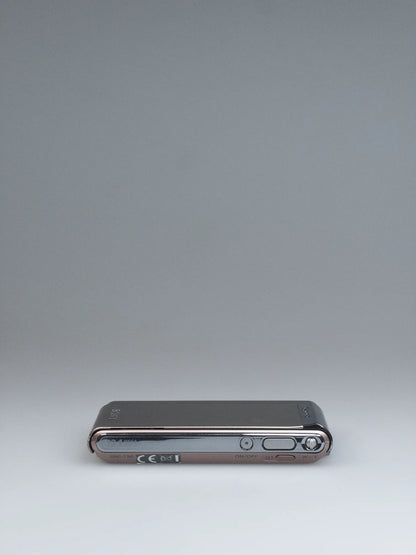 Sony Cyber-shot DSC-T90