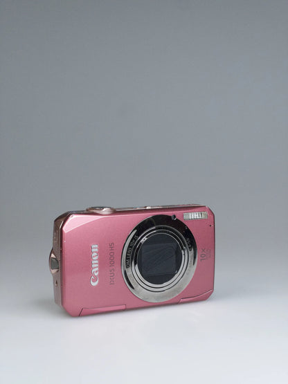 Canon IXUS 1000 HS | PowerShot SD4500 IS | IXY 50S