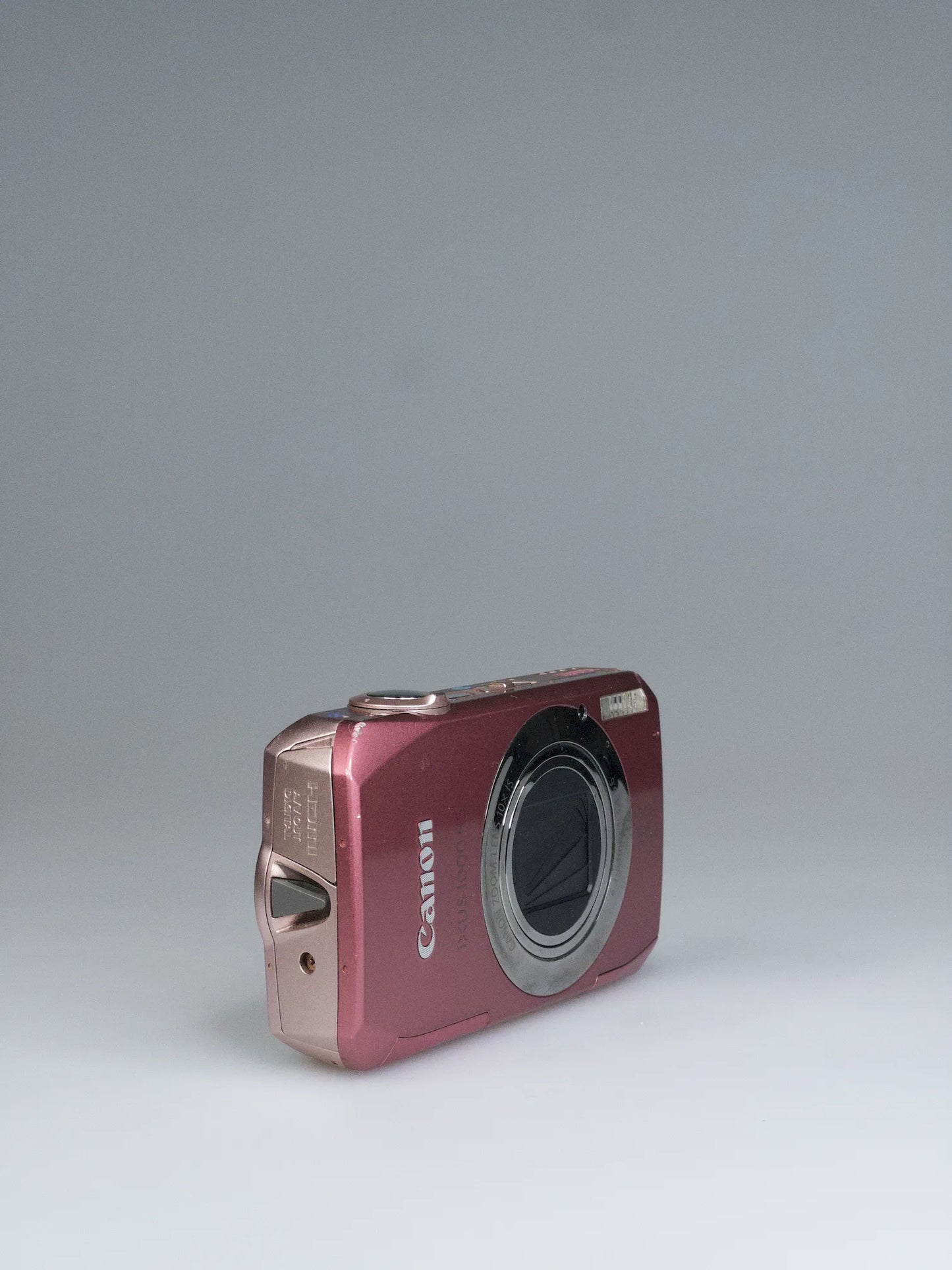 Canon IXUS 1000 HS | PowerShot SD4500 IS | IXY 50S
