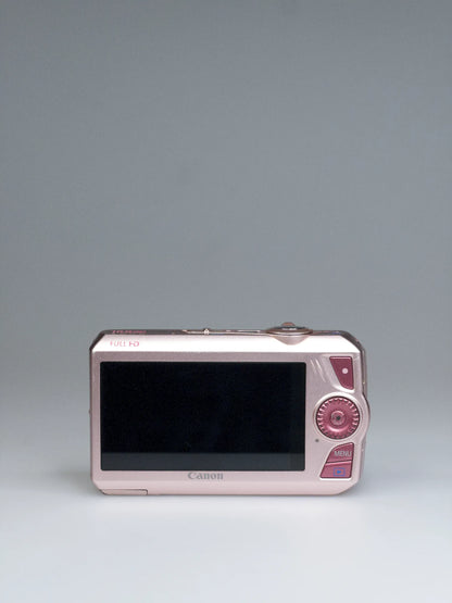 Canon IXUS 1000 HS | PowerShot SD4500 IS | IXY 50S