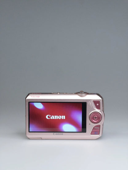 Canon IXUS 1000 HS | PowerShot SD4500 IS | IXY 50S