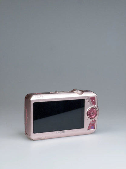 Canon IXUS 1000 HS | PowerShot SD4500 IS | IXY 50S
