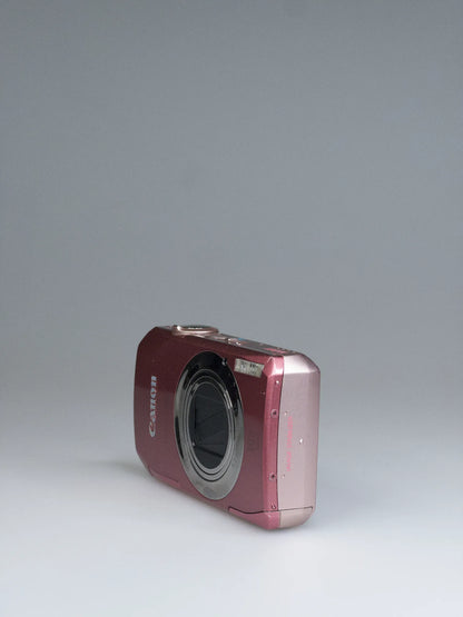 Canon IXUS 1000 HS | PowerShot SD4500 IS | IXY 50S