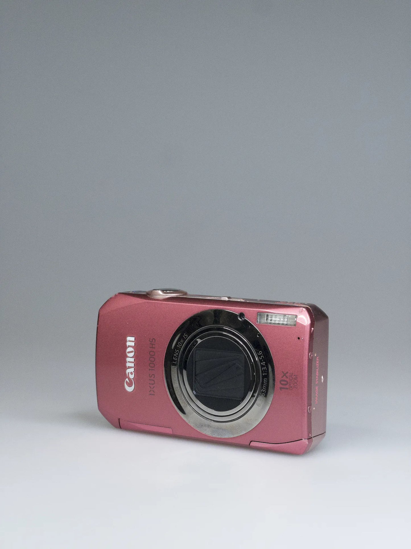 Canon IXUS 1000 HS | PowerShot SD4500 IS | IXY 50S