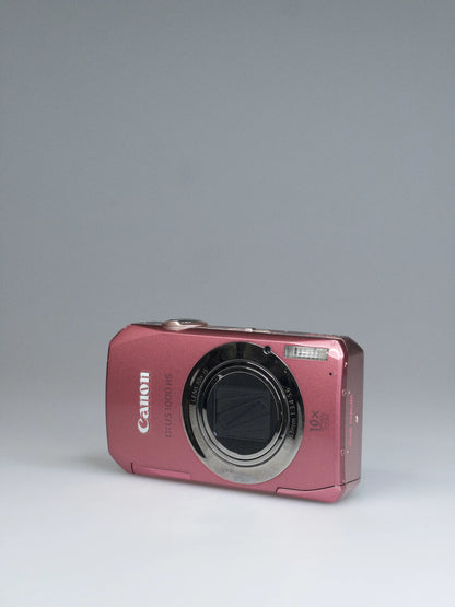 Canon IXUS 1000 HS | PowerShot SD4500 IS | IXY 50S