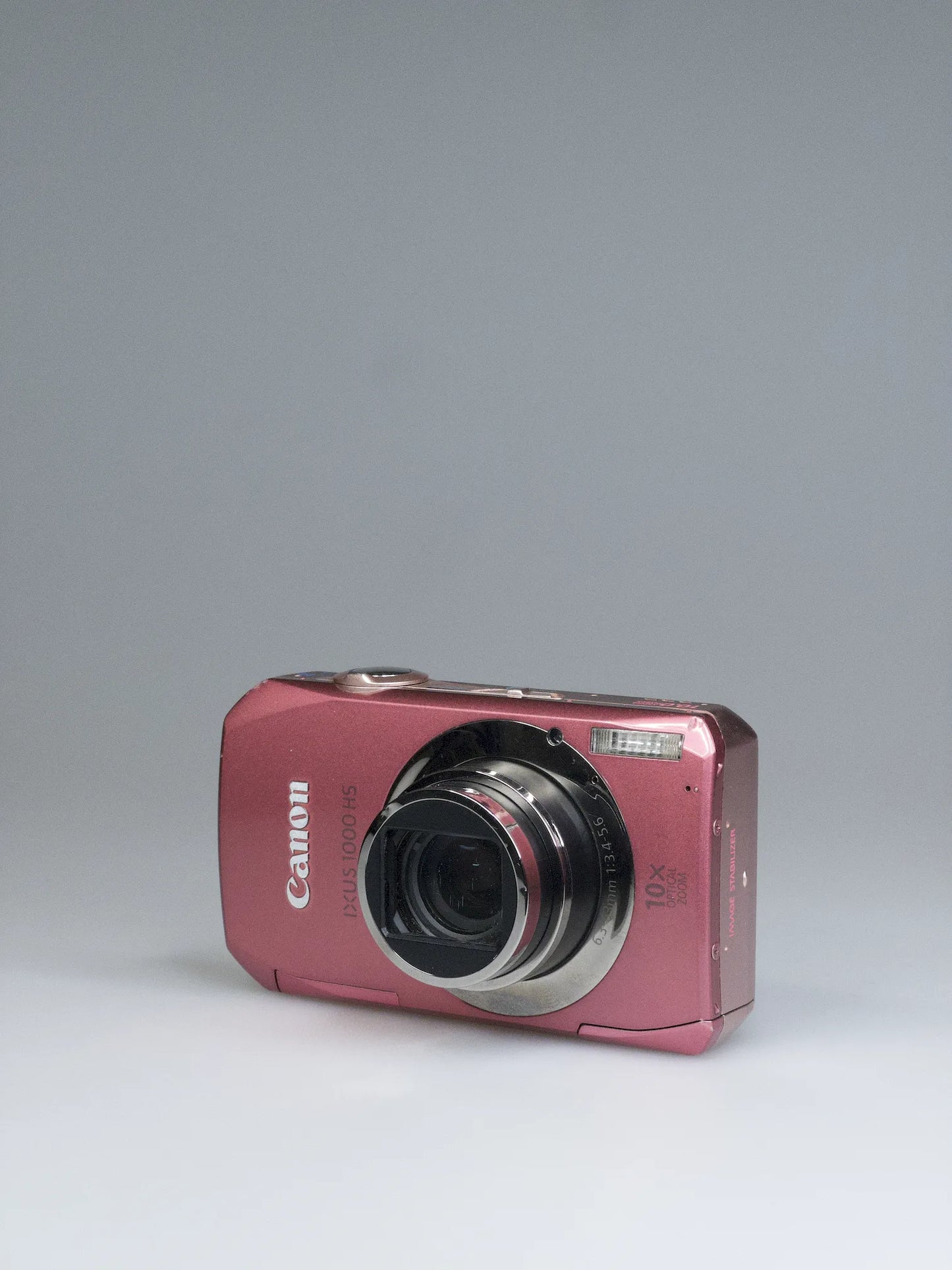 Canon IXUS 1000 HS | PowerShot SD4500 IS | IXY 50S