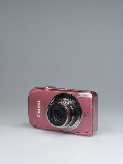 Canon IXUS 1000 HS | PowerShot SD4500 IS | IXY 50S