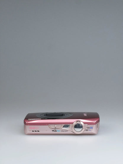 Canon IXUS 1000 HS | PowerShot SD4500 IS | IXY 50S