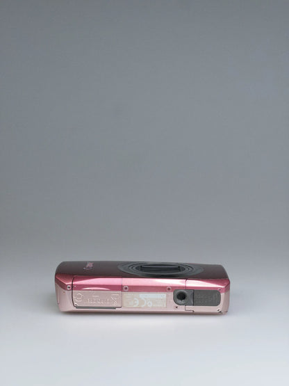 Canon IXUS 1000 HS | PowerShot SD4500 IS | IXY 50S