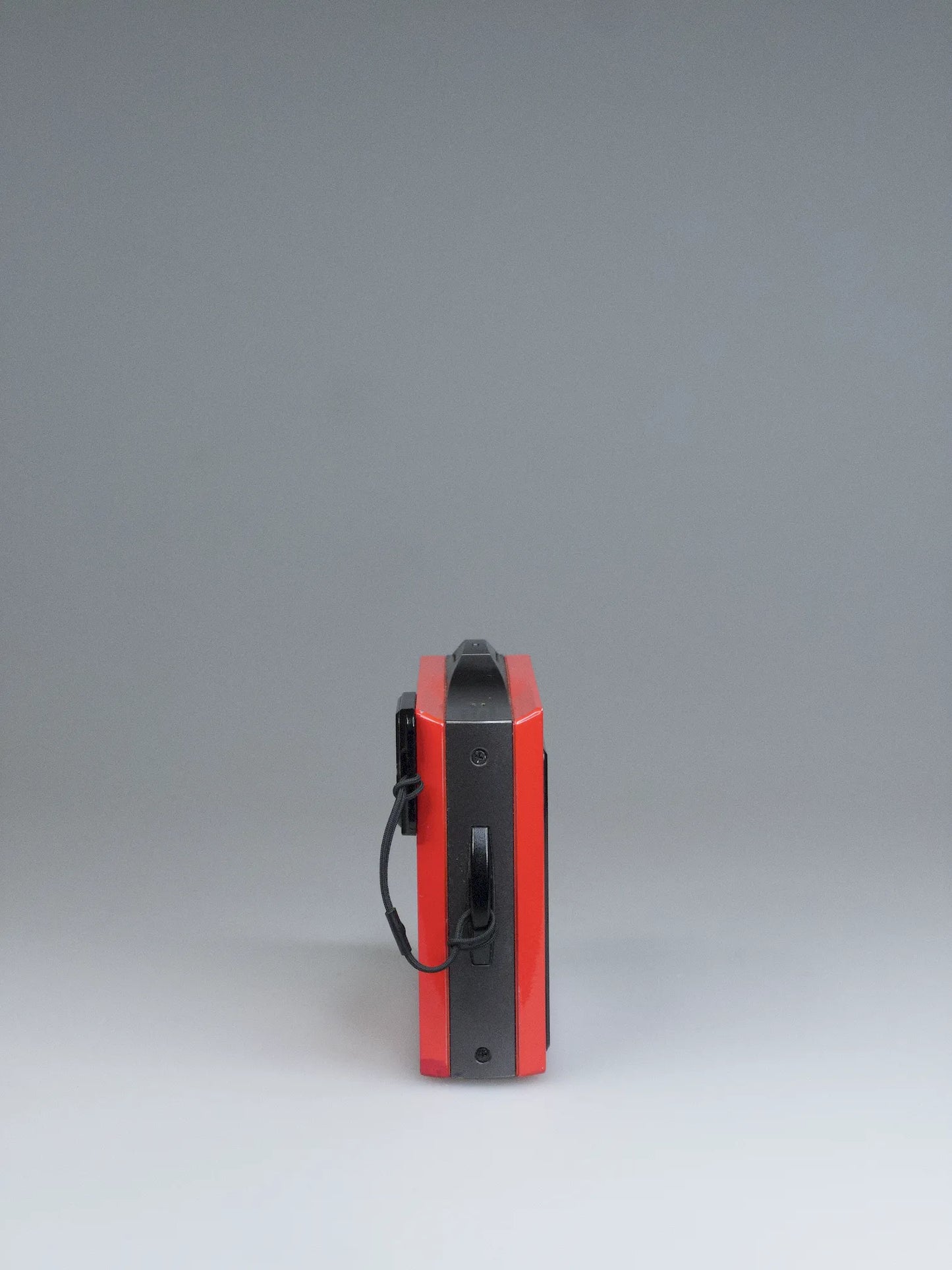 Olympus Ferrari DIGITAL MODEL 2004