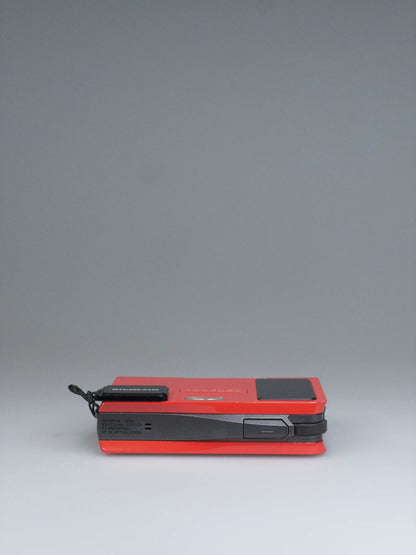 Olympus Ferrari DIGITAL MODEL 2004