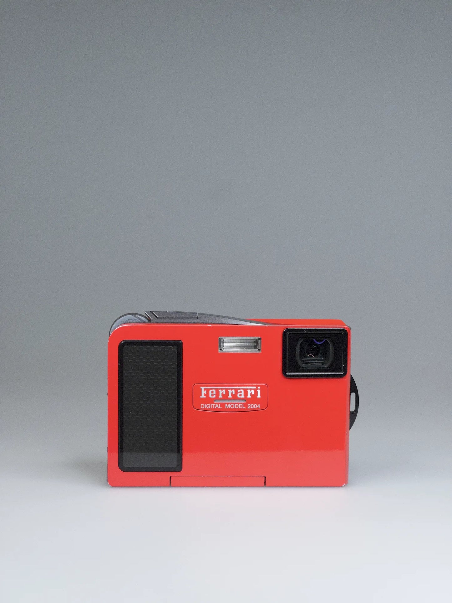 Olympus Ferrari DIGITAL MODEL 2004