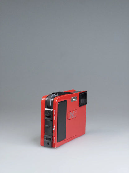 Olympus Ferrari DIGITAL MODEL 2004