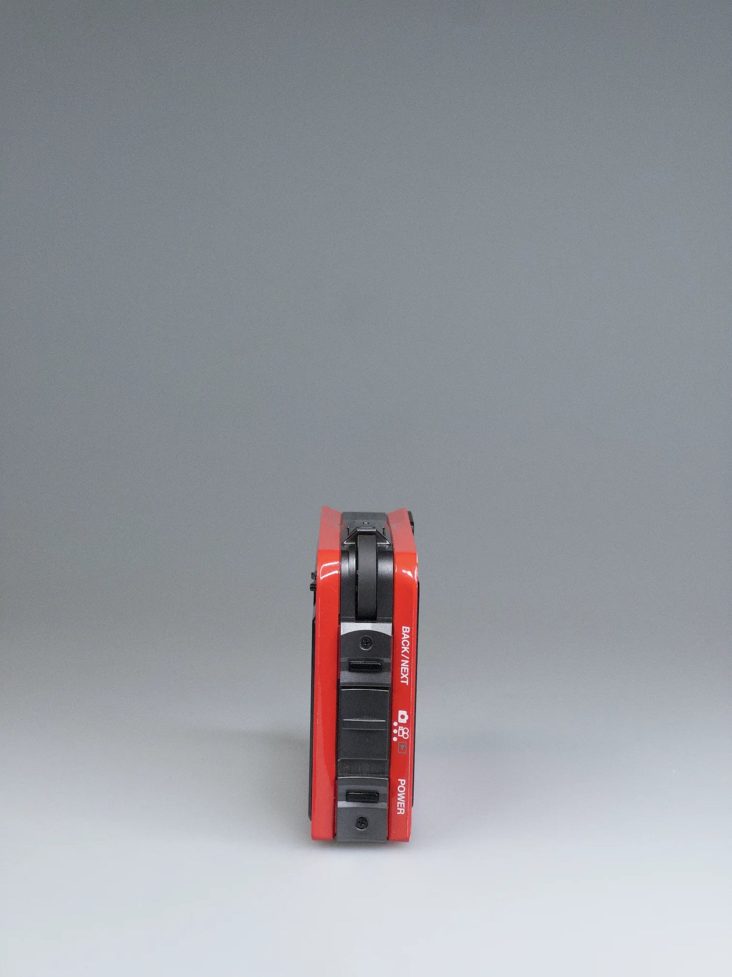 Olympus Ferrari DIGITAL MODEL 2004
