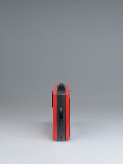 Olympus Ferrari DIGITAL MODEL 2004