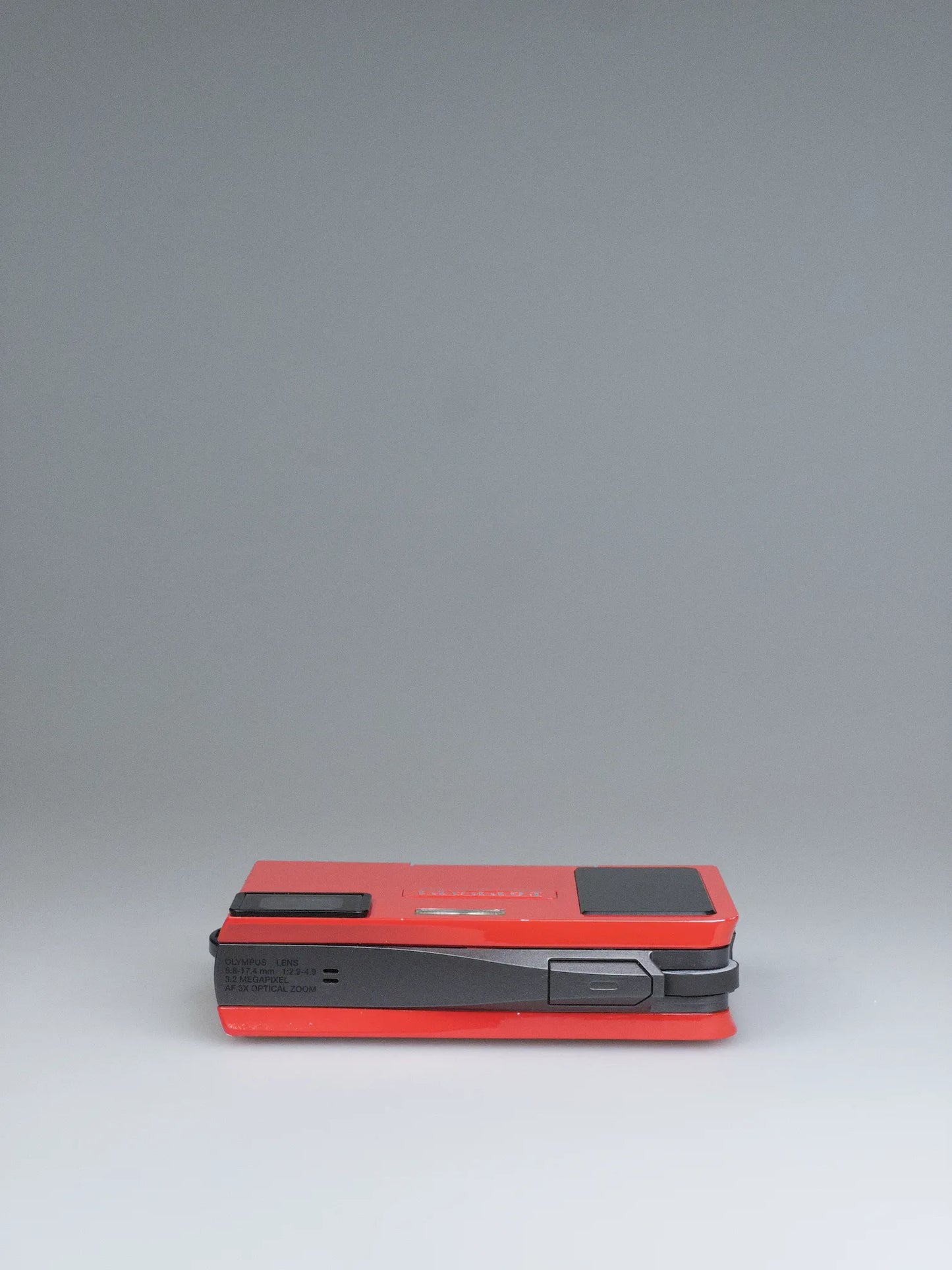Olympus Ferrari DIGITAL MODEL 2004