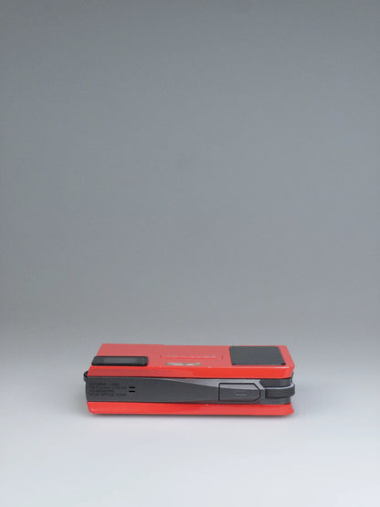 Olympus Ferrari DIGITAL MODEL 2004