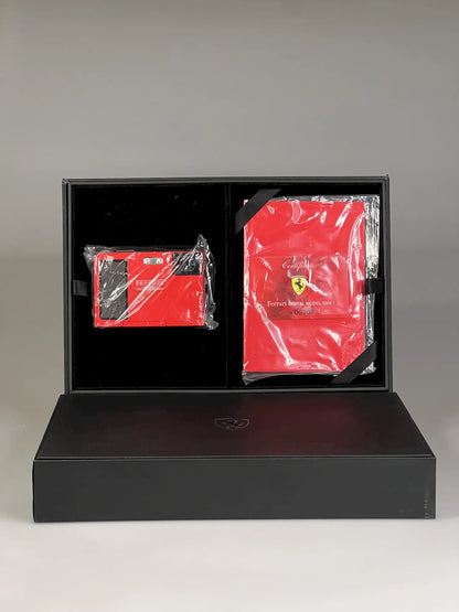 Olympus Ferrari DIGITAL MODEL 2004