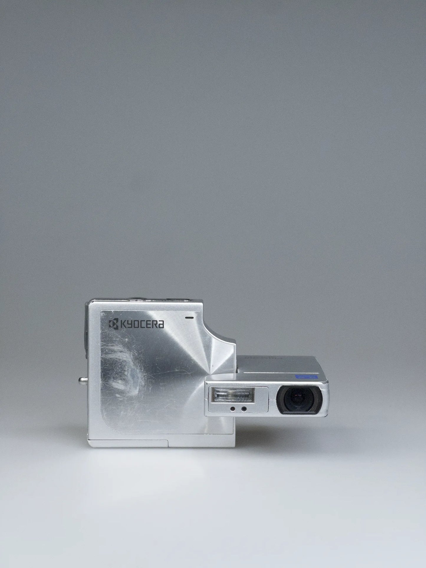 Kyocera Finecam SL300R