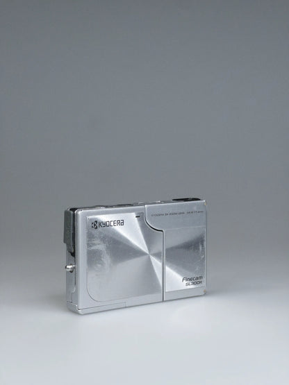 Kyocera Finecam SL300R