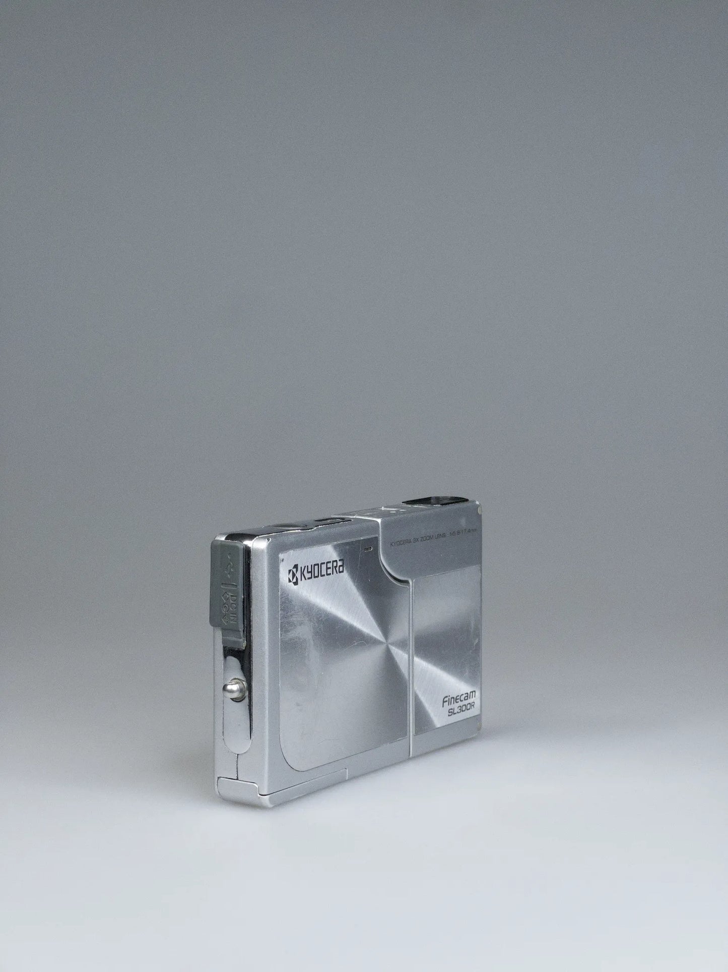 Kyocera Finecam SL300R