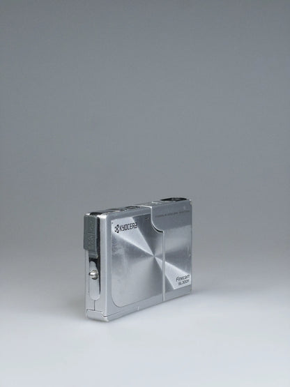 Kyocera Finecam SL300R