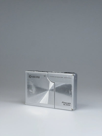 Kyocera Finecam SL300R