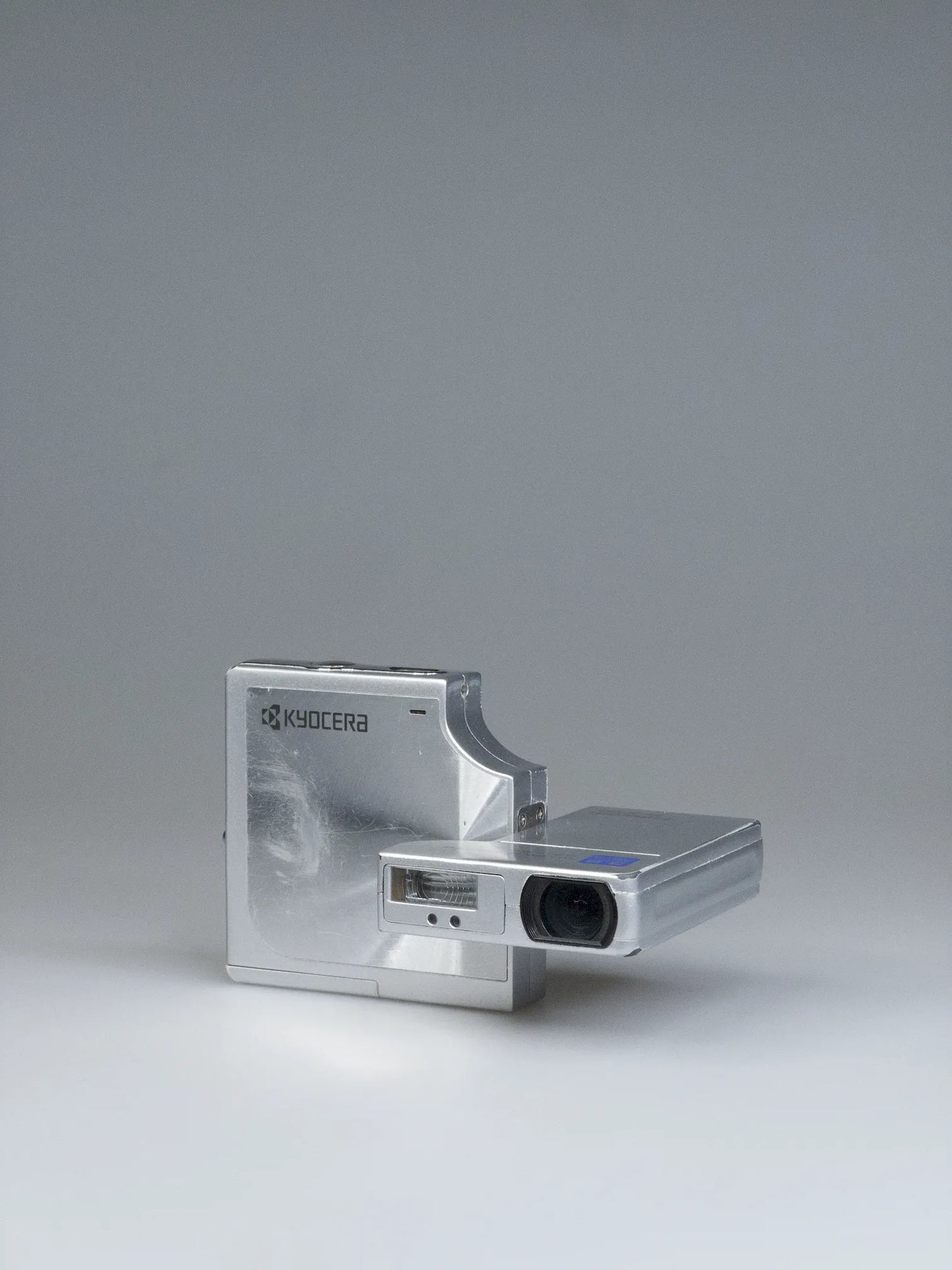 Kyocera Finecam SL300R