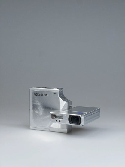 Kyocera Finecam SL300R