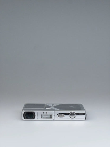 Kyocera Finecam SL300R