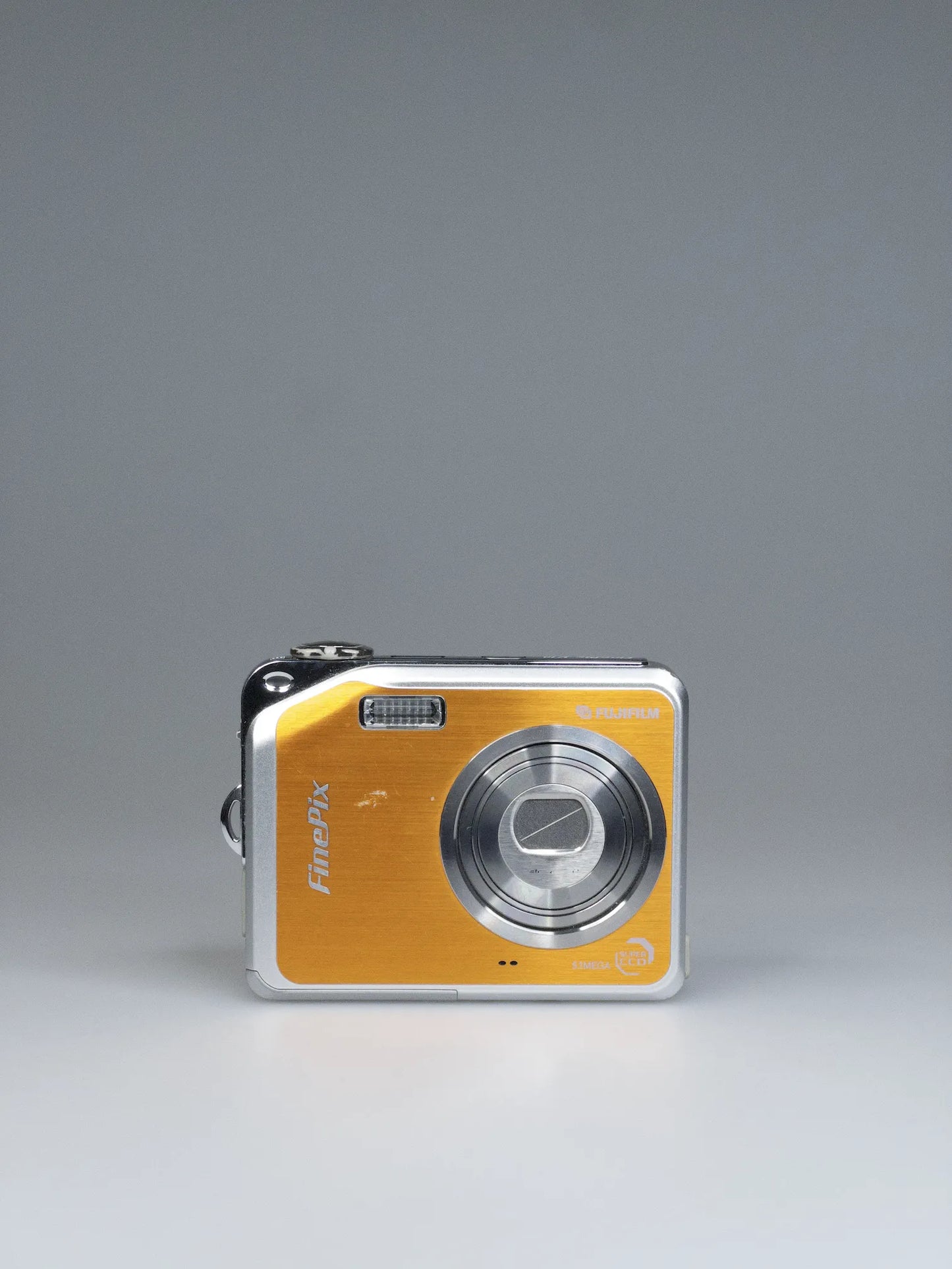 Fujifilm Finepix V10