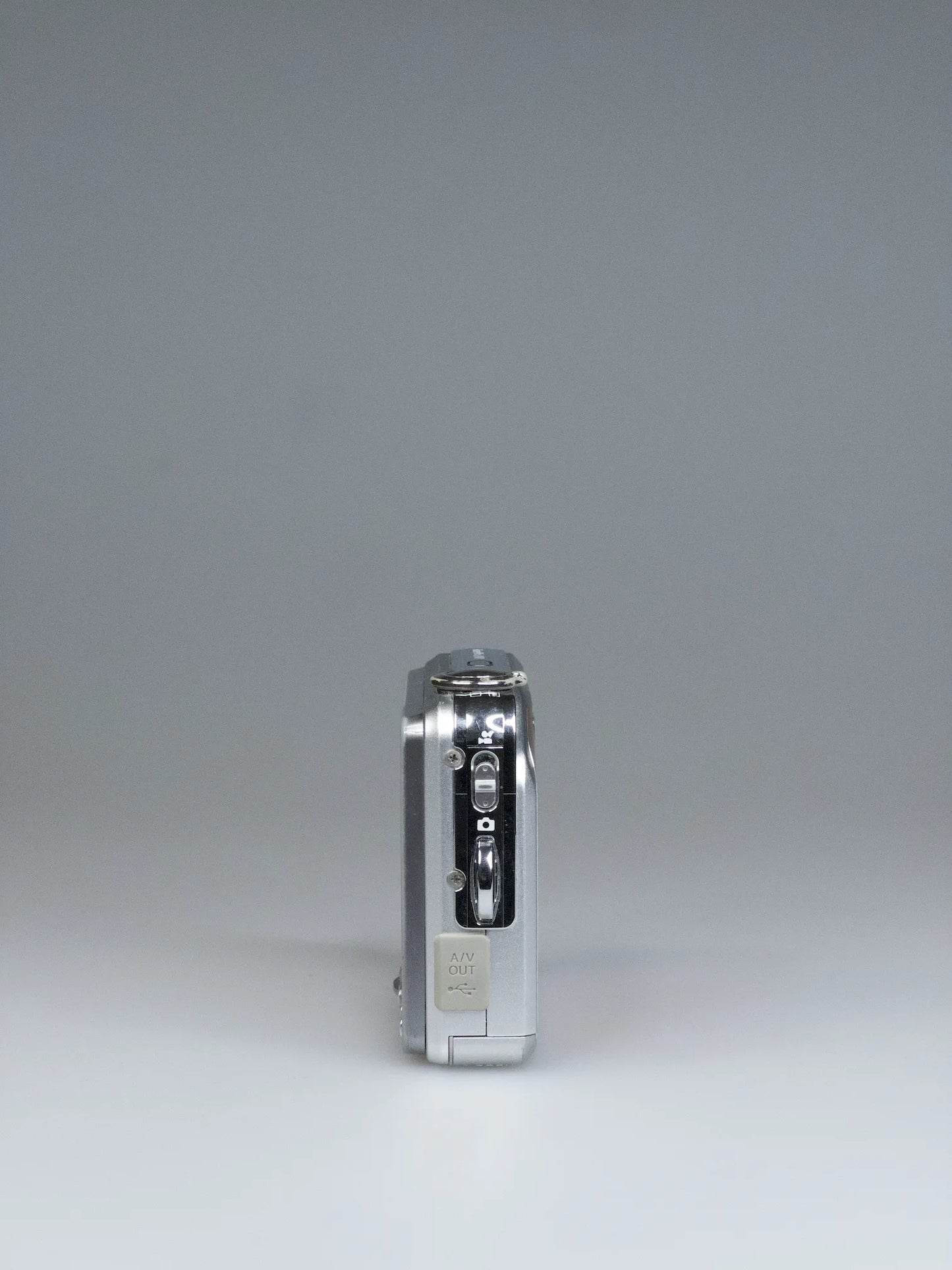 Fujifilm Finepix V10